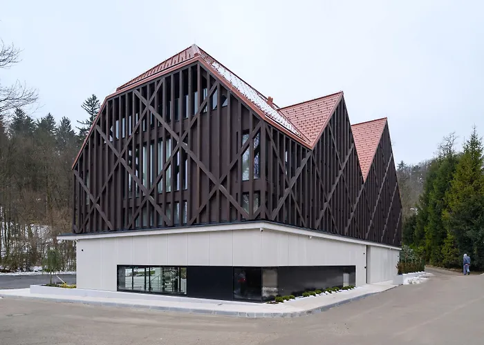 Hotel Cad